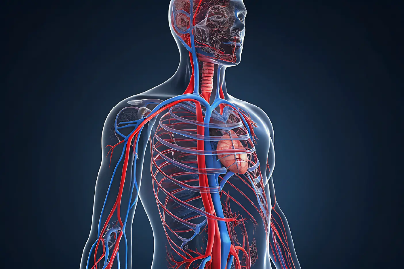 Circulatory image