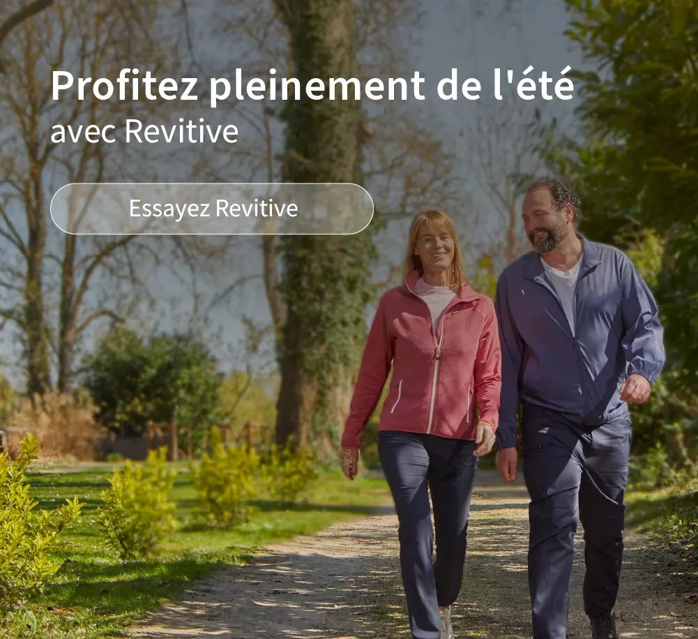 Redécouvrez votre liberté