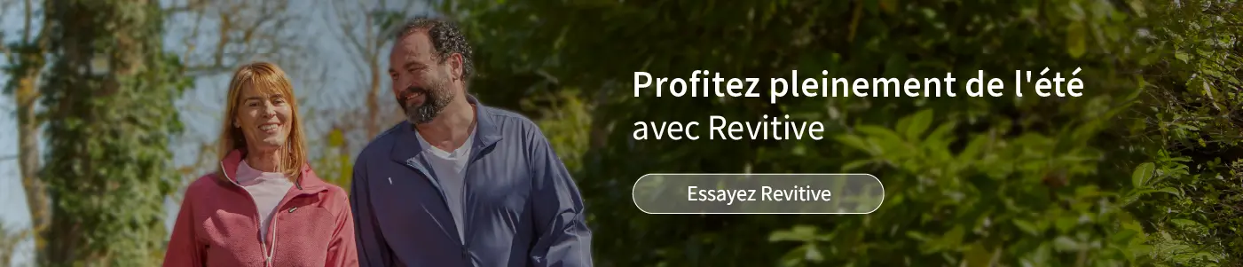 Redécouvrez votre liberté