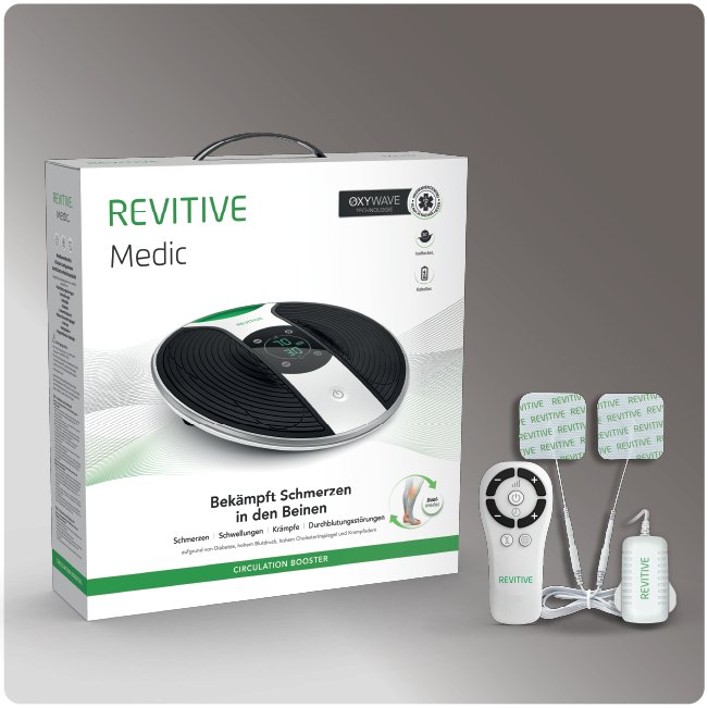 DE Medic Bundle- Box