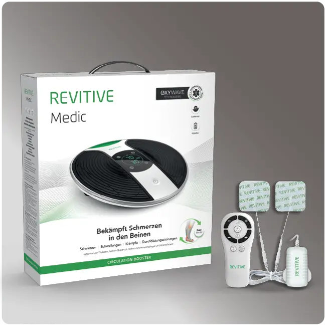 DE Medic Bundle- Box