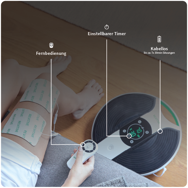 DE Medic knee Bundle- Image 7