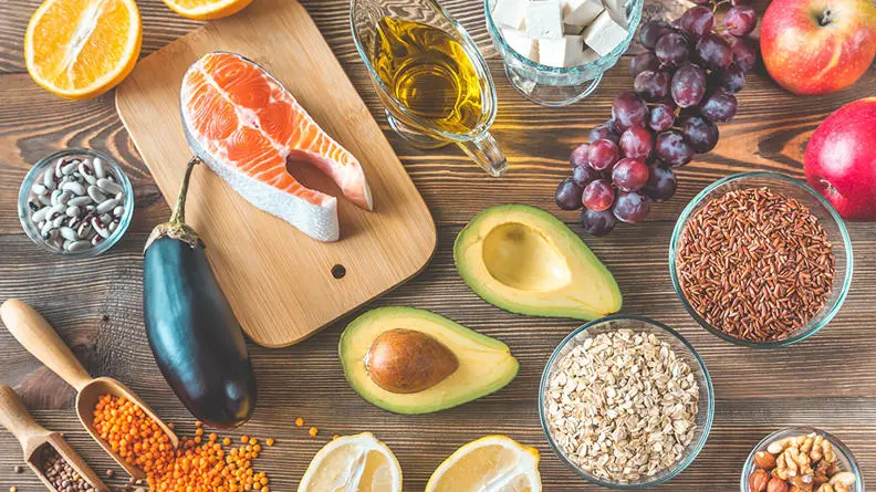 Foodsprovidinglowcholesteroldiet