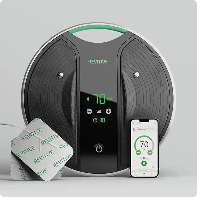 Medic Coach - Komplette Bein- und Kniegelenkstherapie