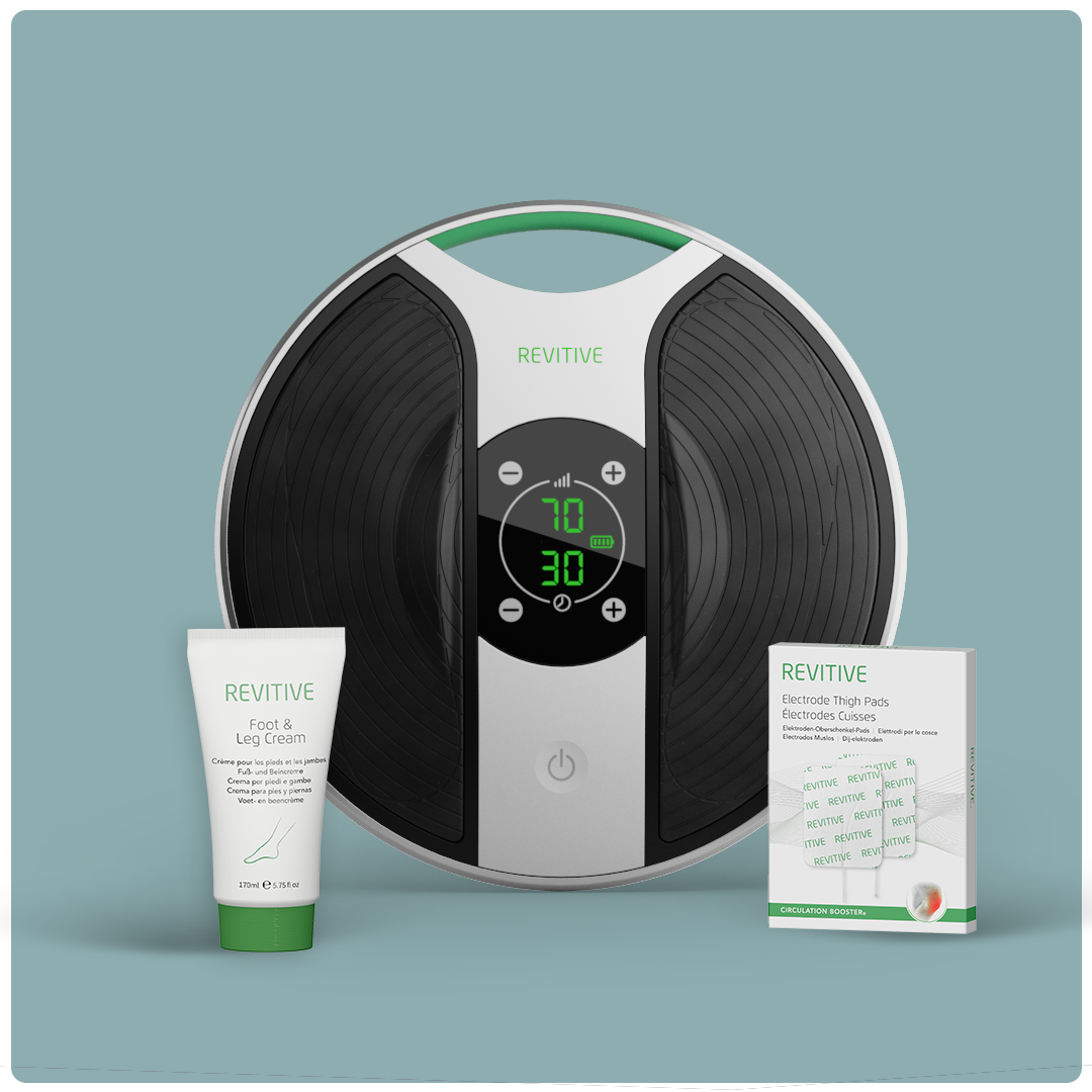 Medic Plus Knie Paket