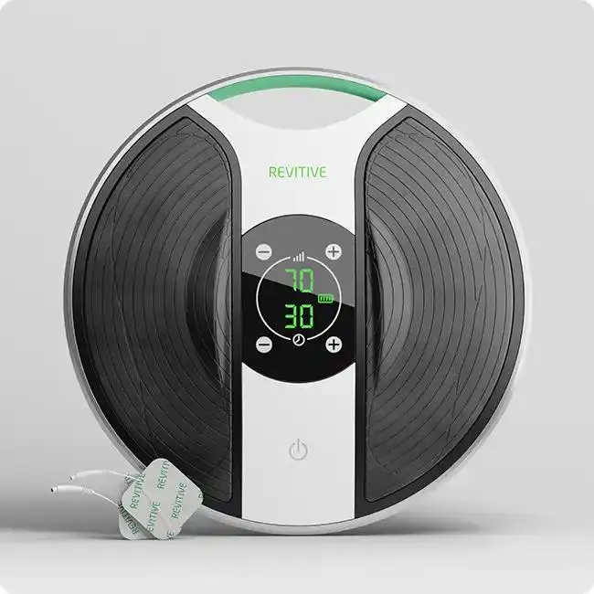 Revitive Medic - Unser Bestseller unter den Durchblutungs-Stimulatoren