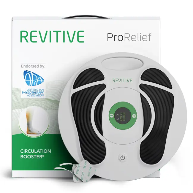 ProRelief box pack