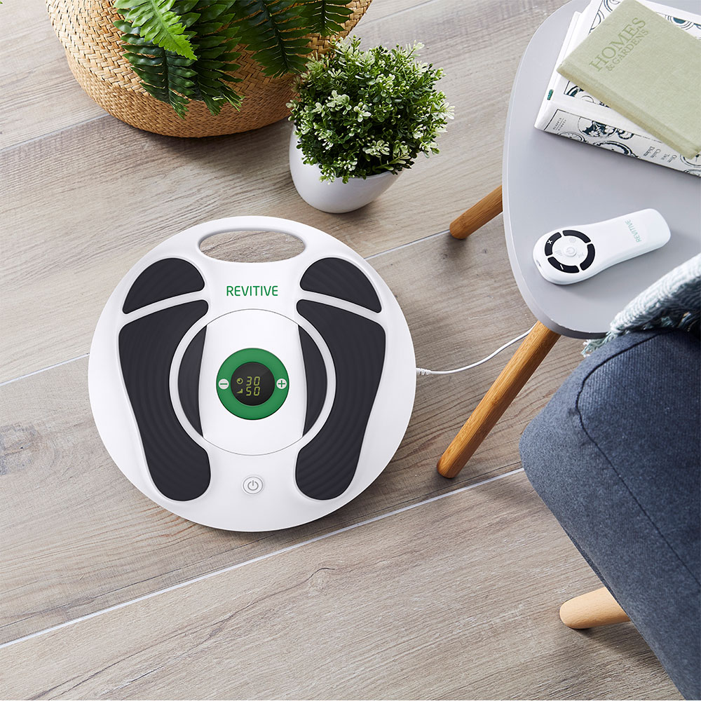 ProRelief in a lifestyle setting 