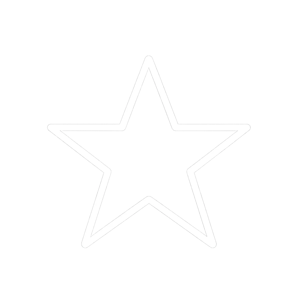 5-star reviews
