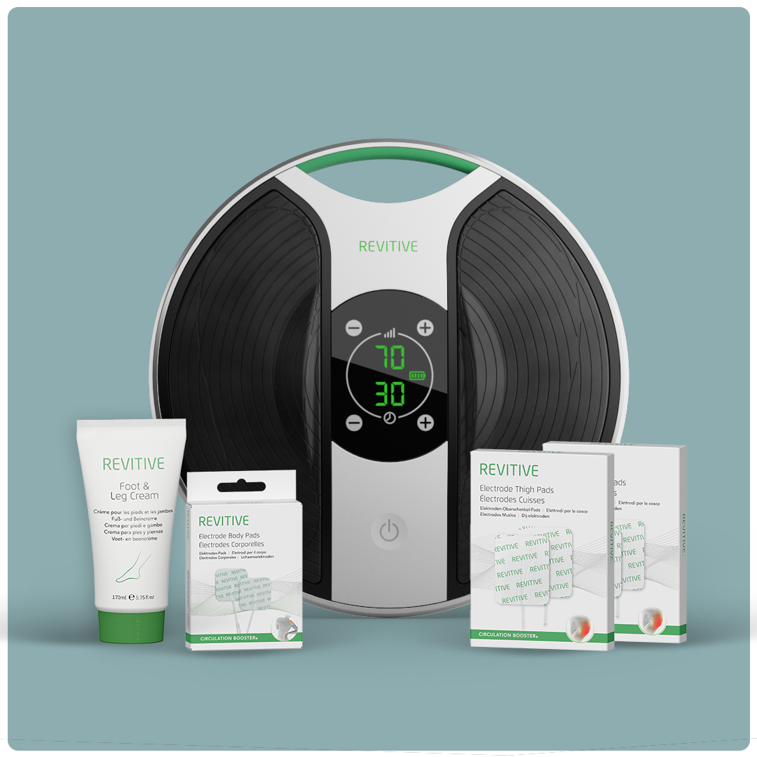 Revitive Medic Genou