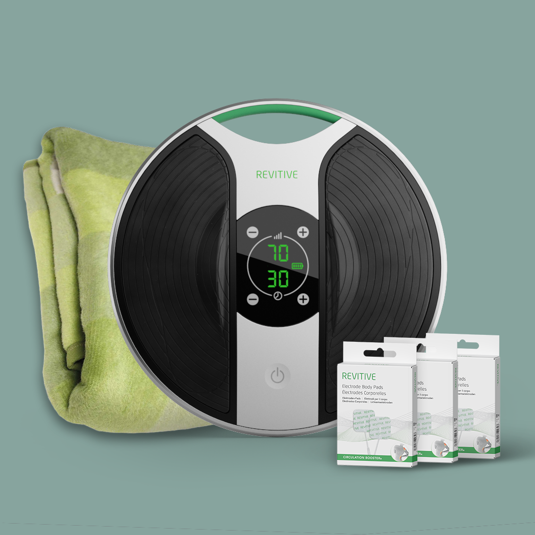 Coffret NOUVEAU et AMÉLIORÉ Medic