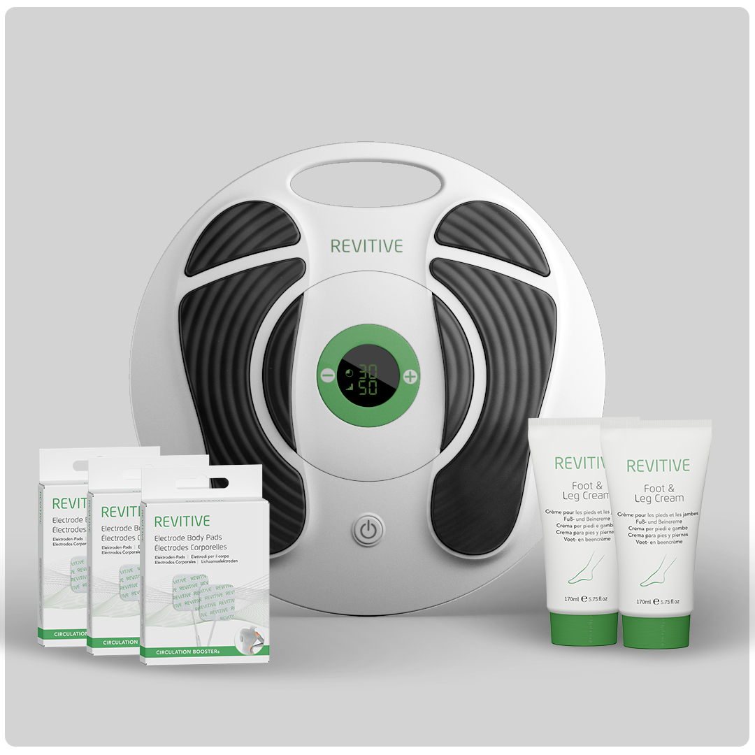 Medic New Year Bundle