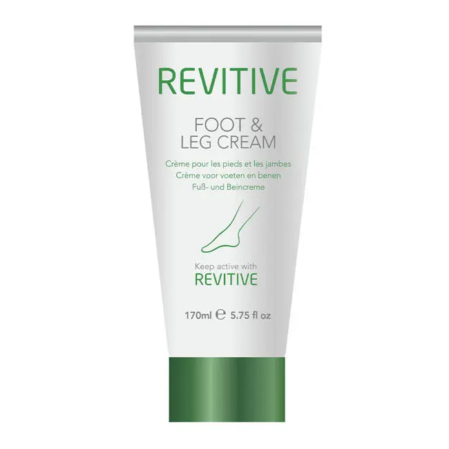 Crème Revitive