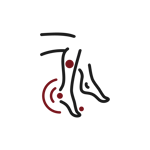 Foot and leg pain