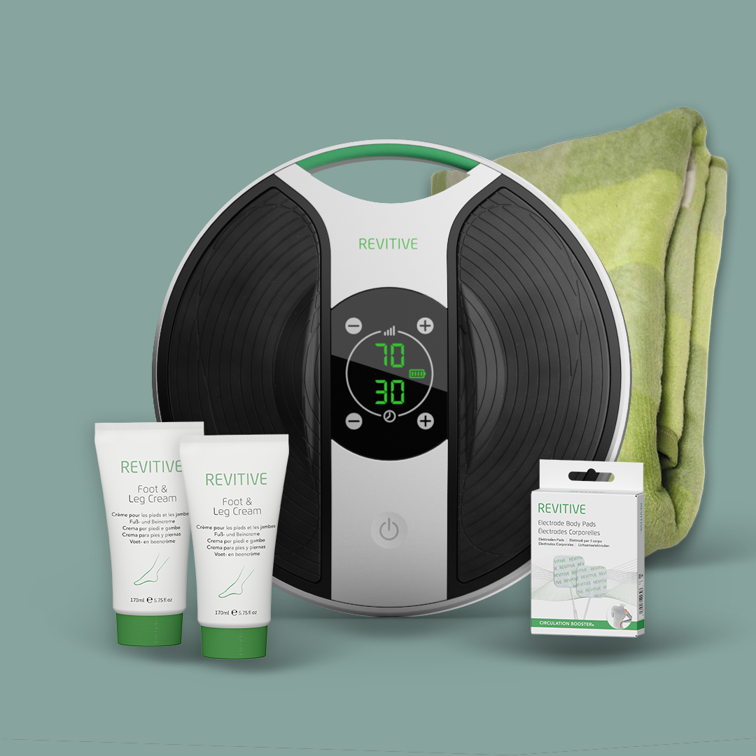 Coffret NOUVEAU et AMÉLIORÉ Medic