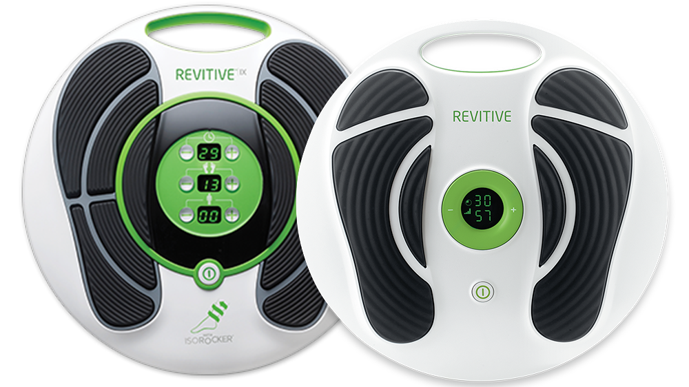 The Revitive range