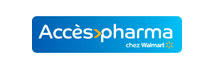 Access Pharma logo