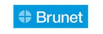 Brunet logo