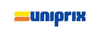 Uniprix logo