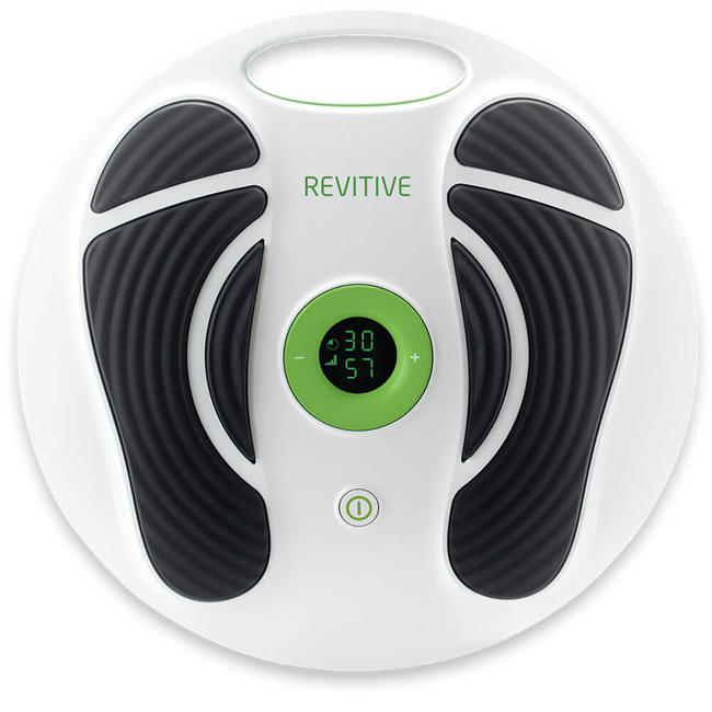 Revitive Medic - notre Circulation Booster haut de gamme