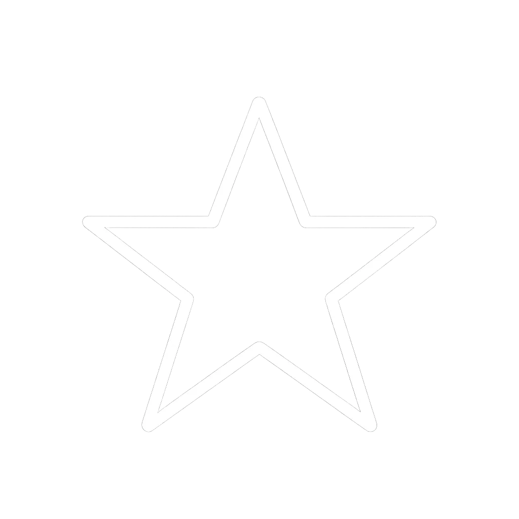 5-star reviews