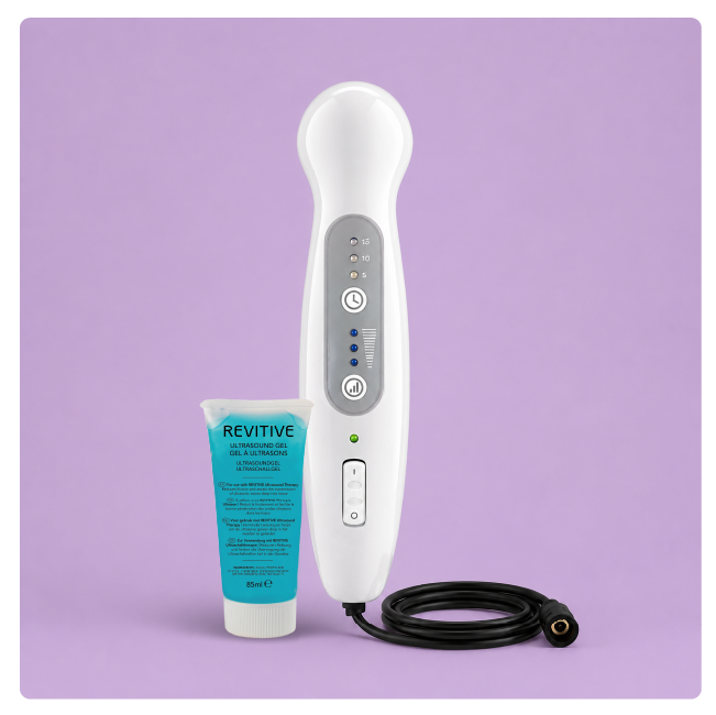 Ultrasound PDP Hero image
