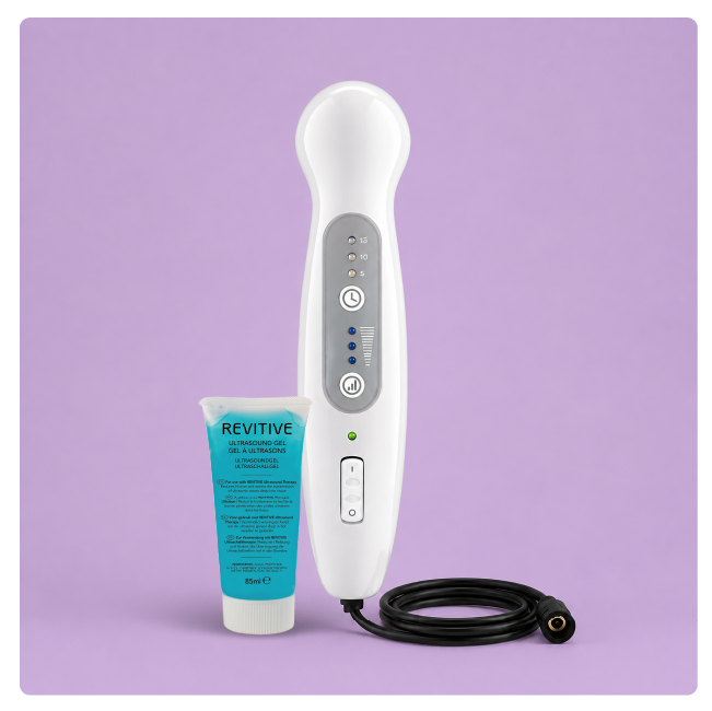 Revitive Ultrasound
