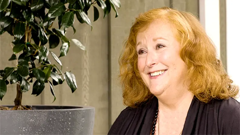 Lynda talking about Revitive