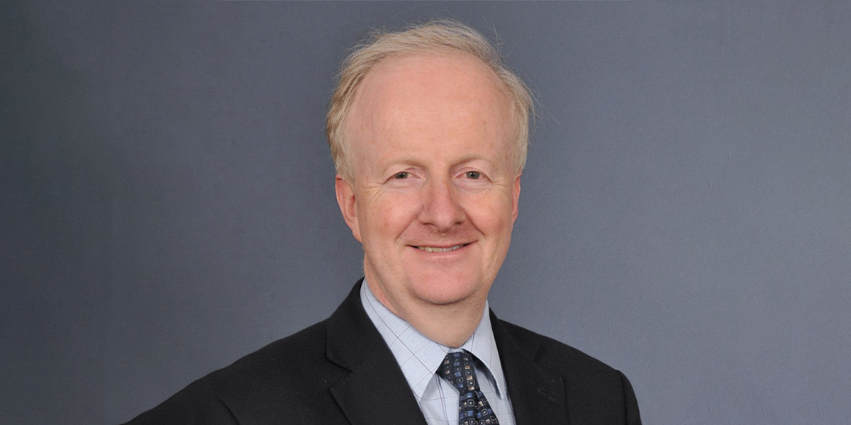 Professor Alun Davies