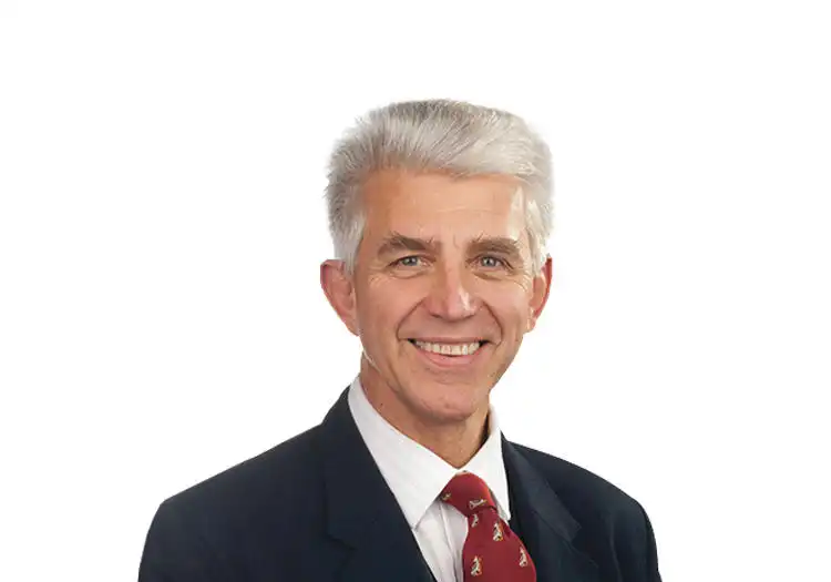Professor Jonathan Beard