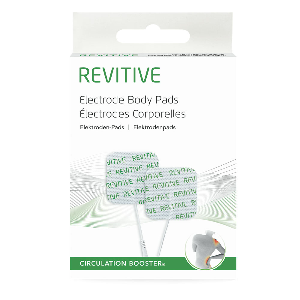 Revitive Elektroden-Pads