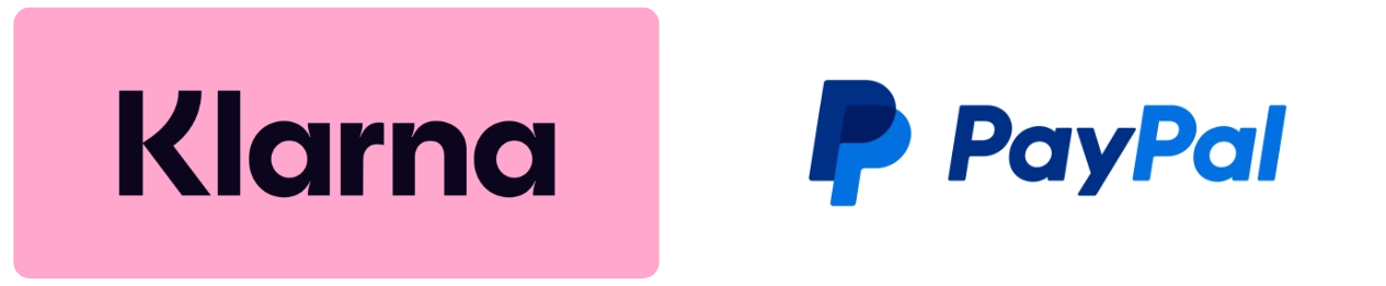 Paypal Klarna