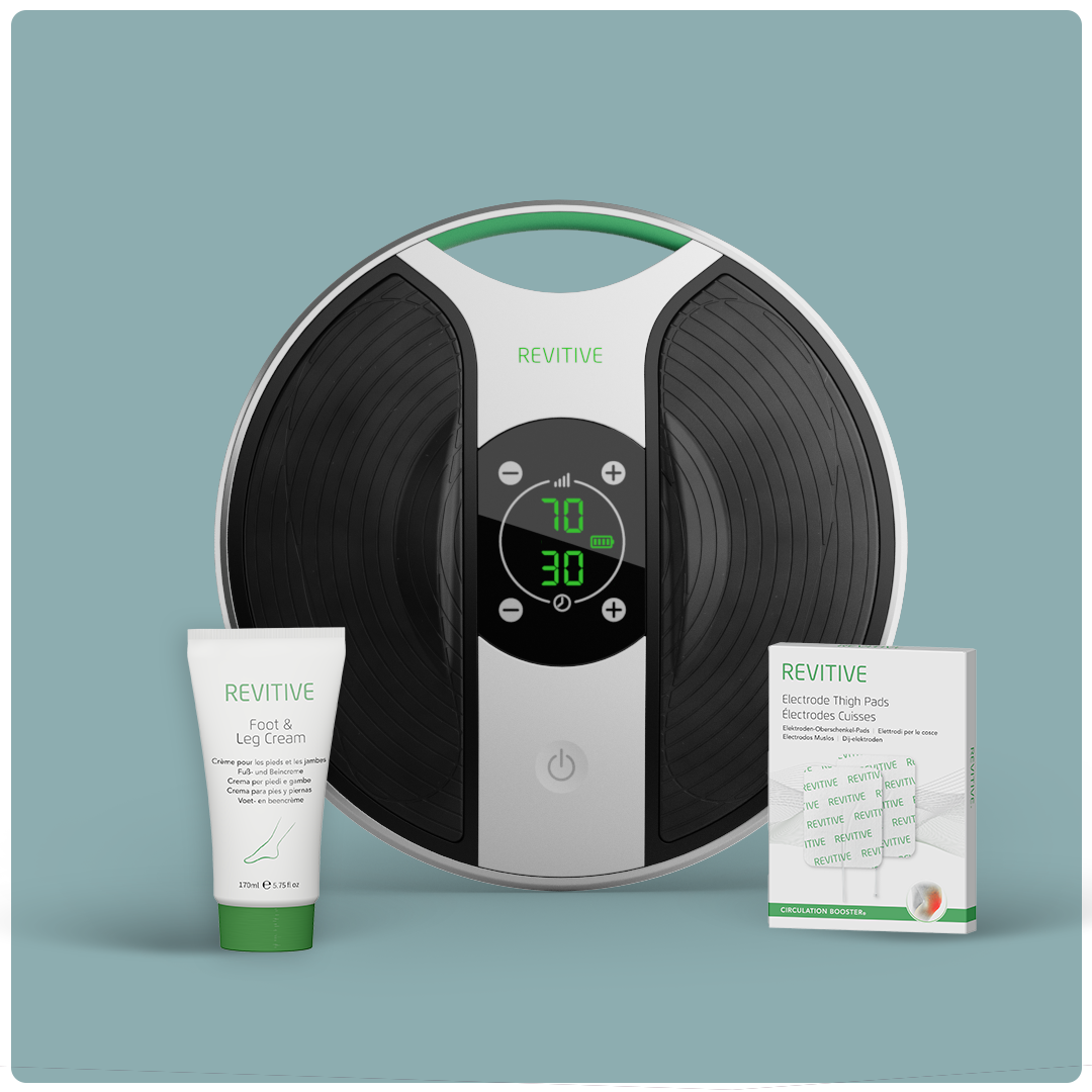 Medic Plus Knie Paket