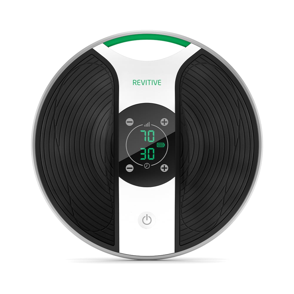 Revitive Medic - Unser Bestseller unter den Durchblutungs-Stimulatoren