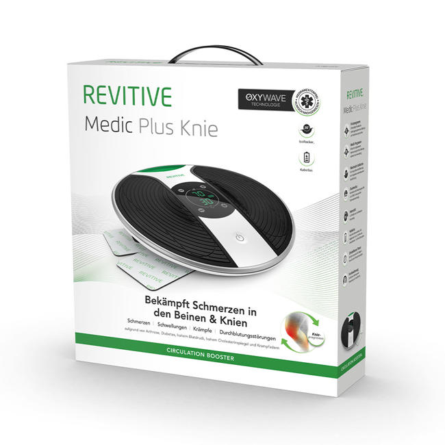Revitive medic promo plus