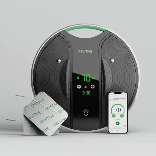 Medic Coach - Komplette Bein- und Kniegelenkstherapie