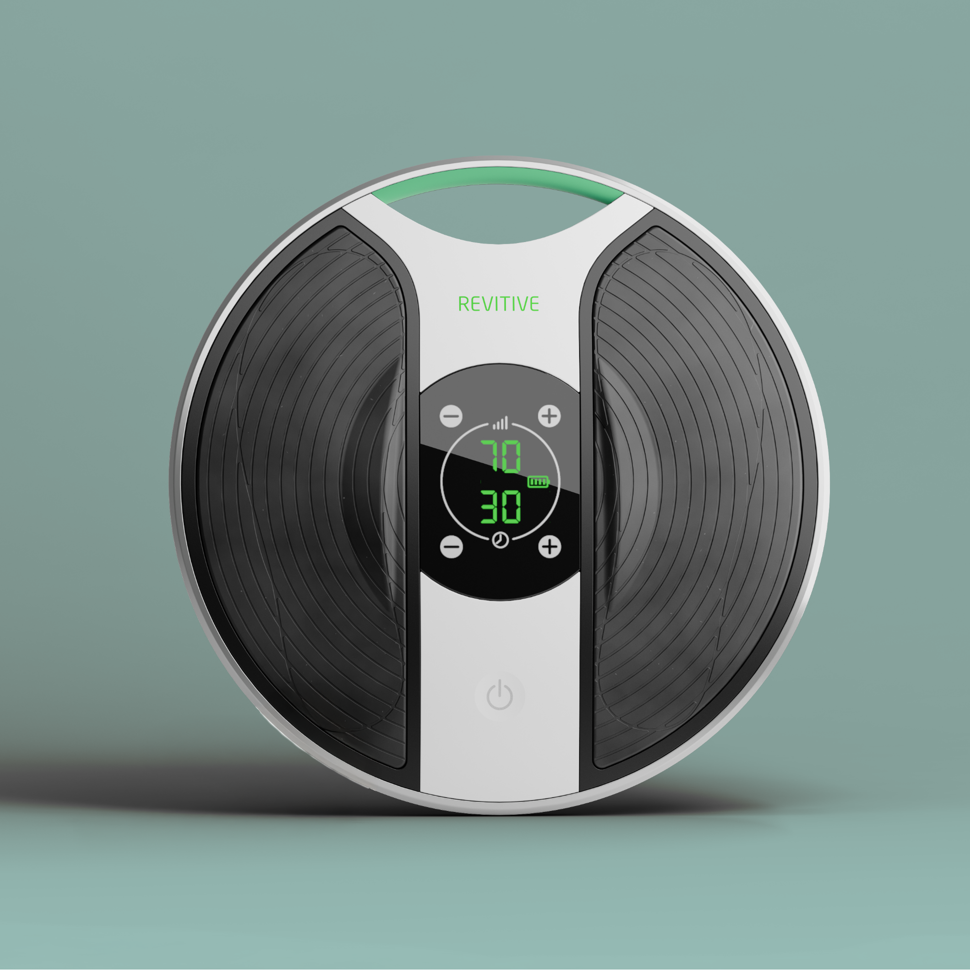 Revitive Medic - Unser Bestseller unter den Durchblutungs-Stimulatoren