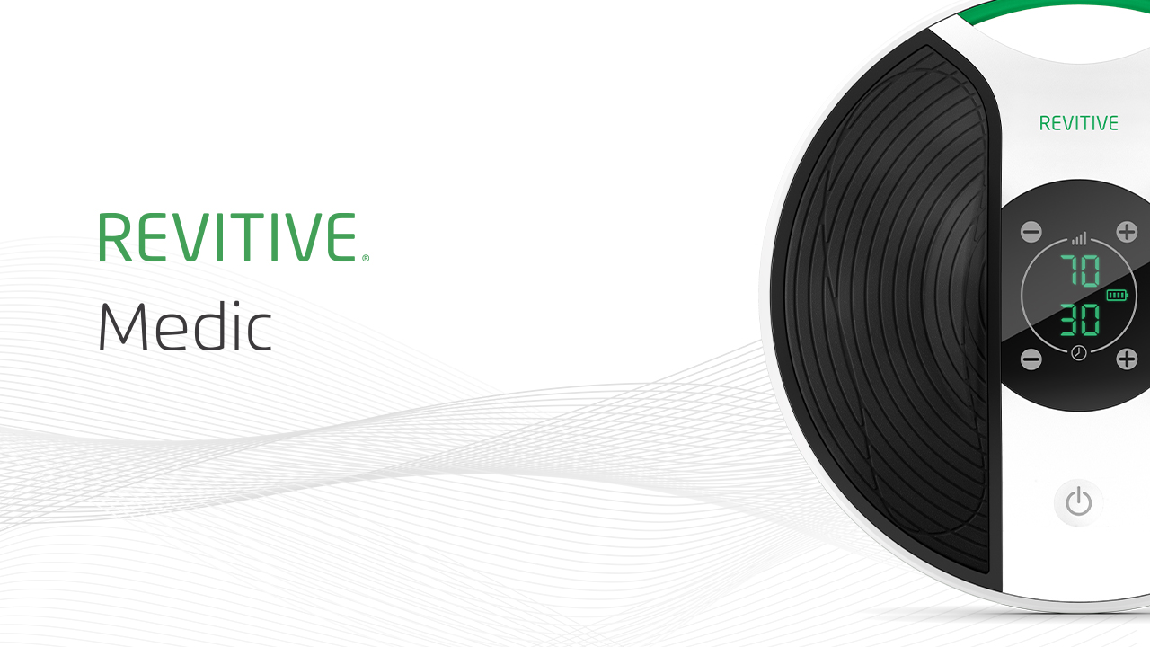 image of Revitive medic.