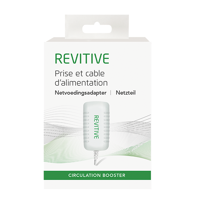 Adaptateur d'alimentation