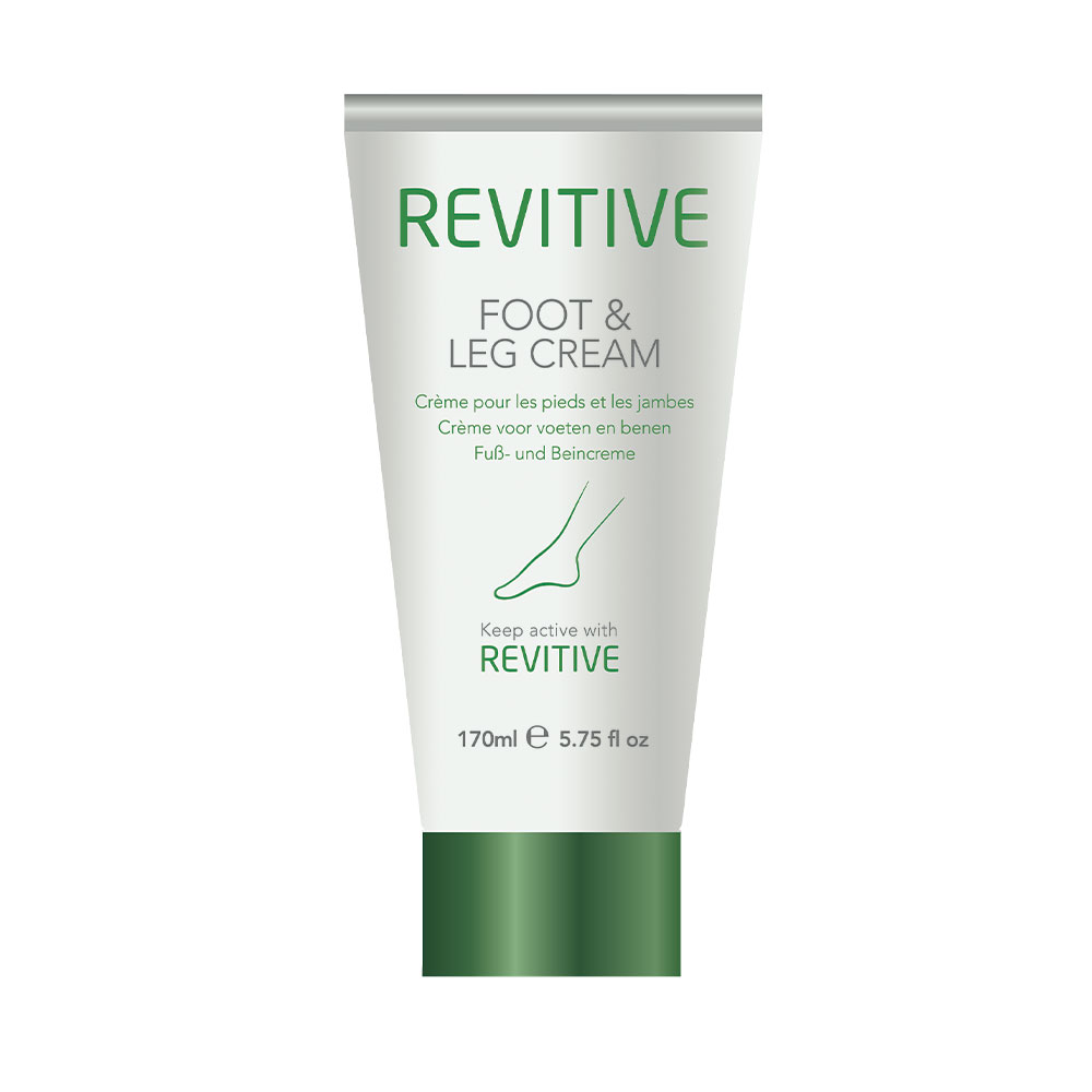 Crème pour les pieds et les jambes 170ml