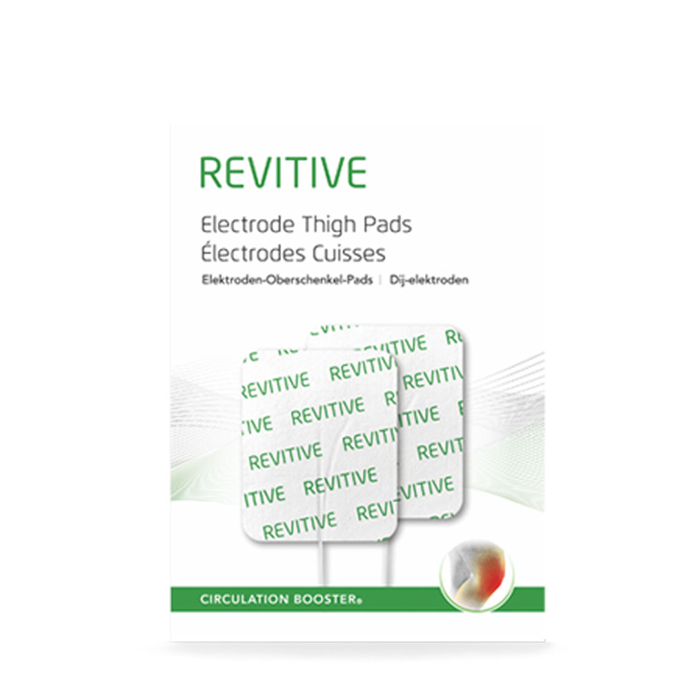 Électrodes Cuisses Revitive