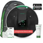 Medic Coach - Connecté