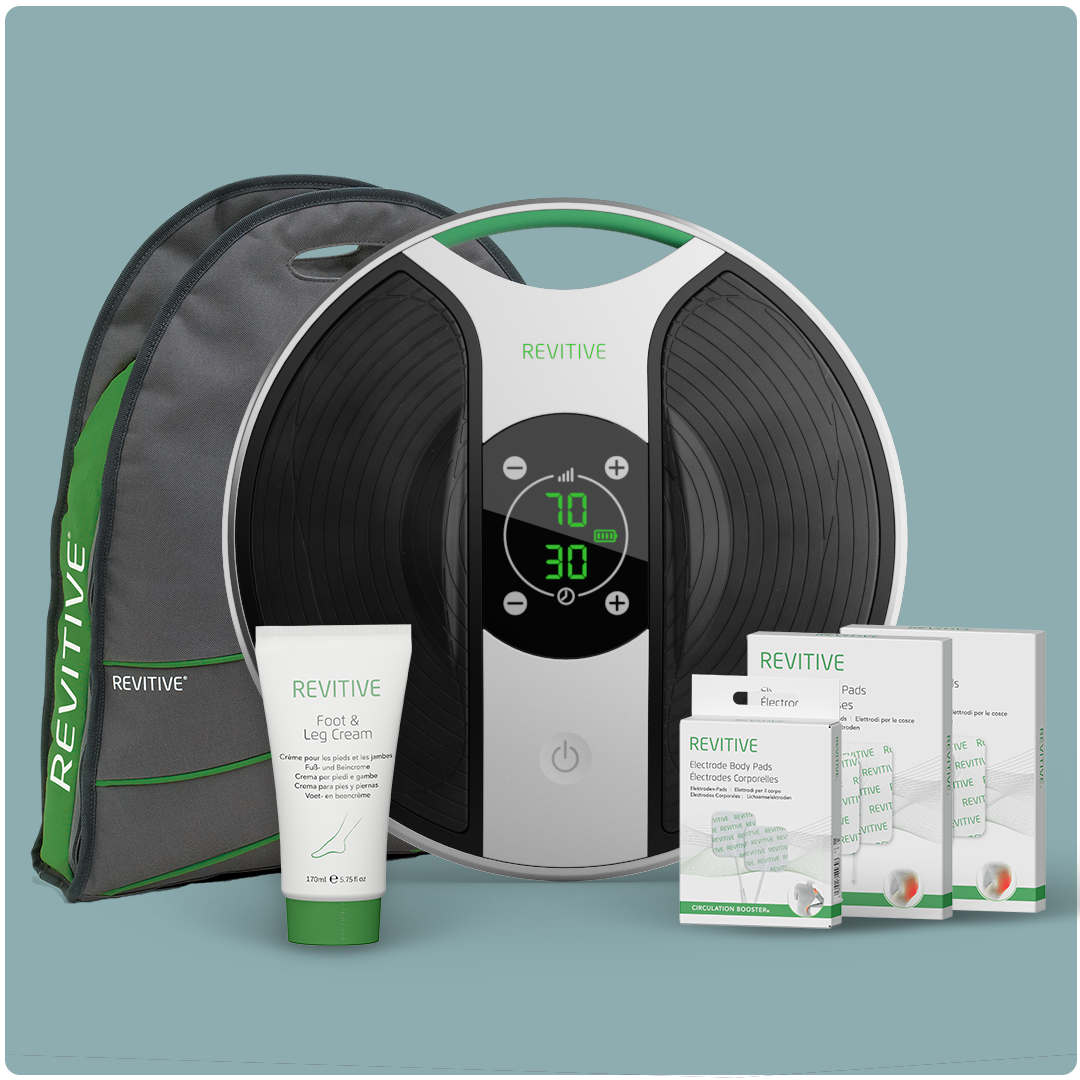 Revitive Medic Genou