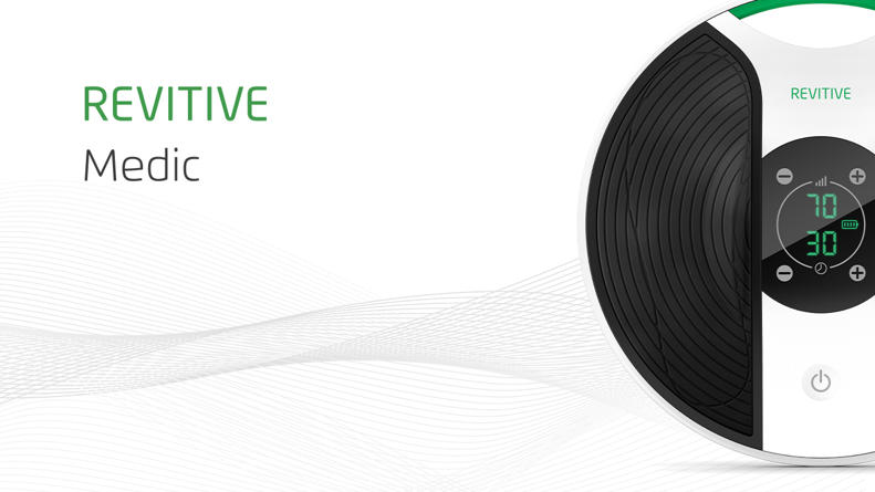 Nos technologies brevetées | Revitive