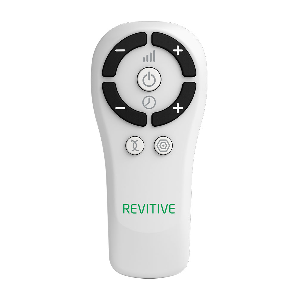 Télécommande Nouveau Medic Plus et Medic Genou (5573AQ & 5574AQ)