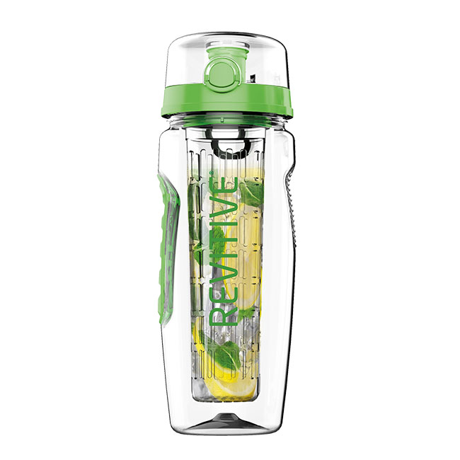 Gourde Revitive