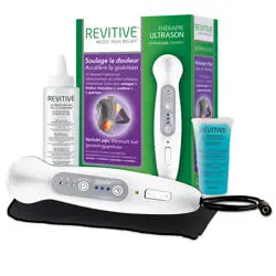Revitive Ultrasound Therapy
