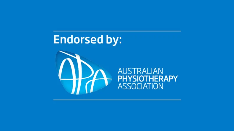 Australian physiotherapy association