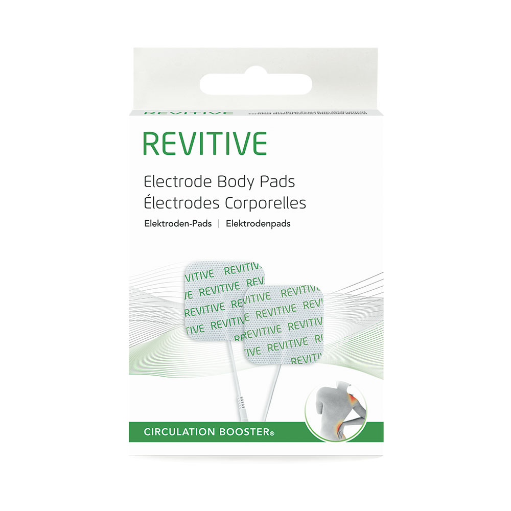 Replacement Electrode Body Pads