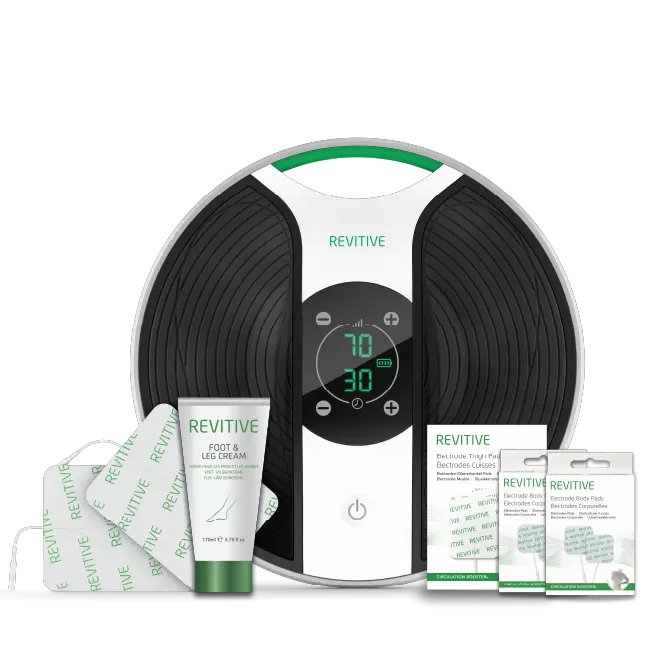 Medic knee 2025_Summer Bundle